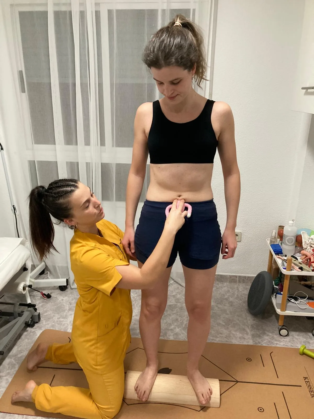 Inicio 4 Fisioterapia del suelo pelvico en almería