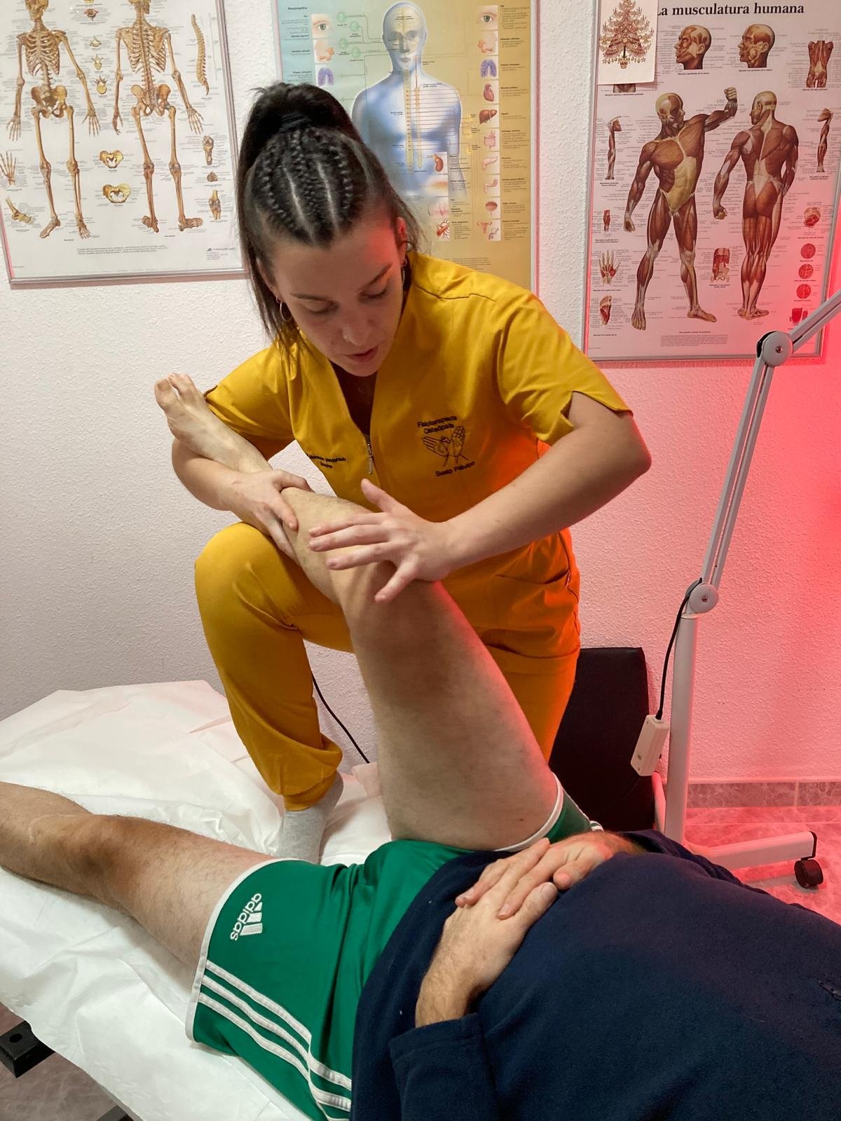 Fisioterapia 3 Fisioterapia en almeria
